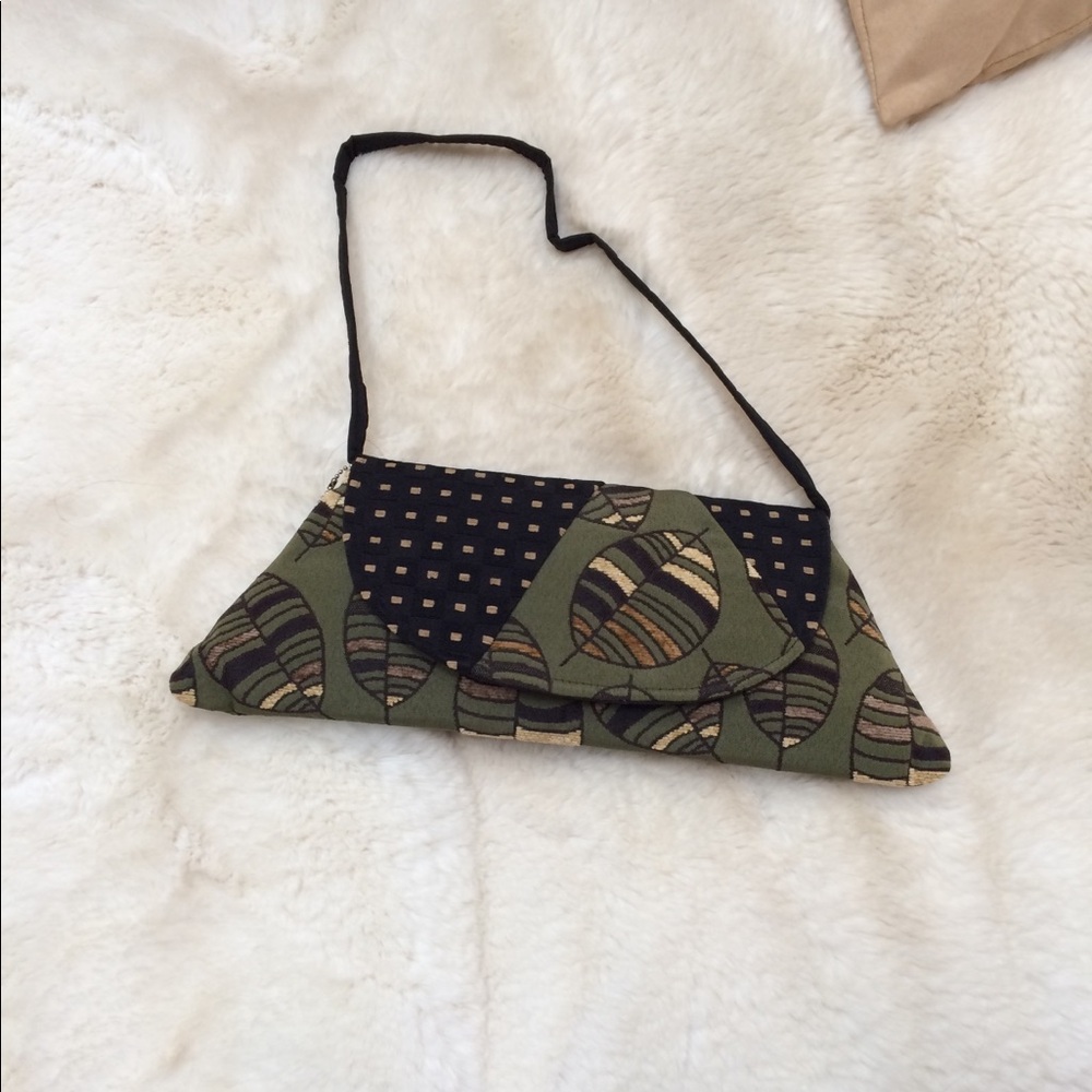 Goldfish by Jessica Joy handbag
